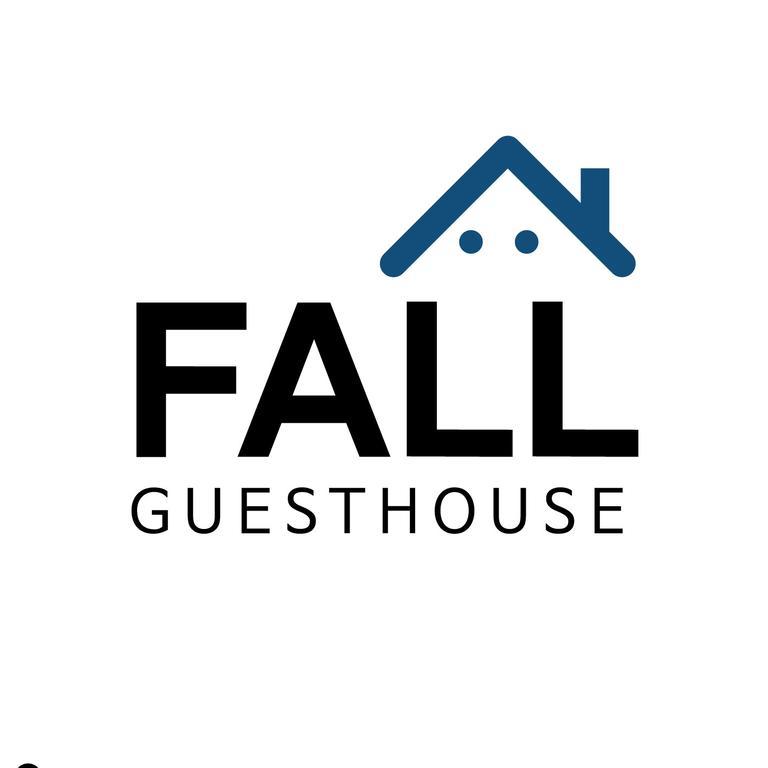 Fall Guesthouse Gangneung Exterior photo